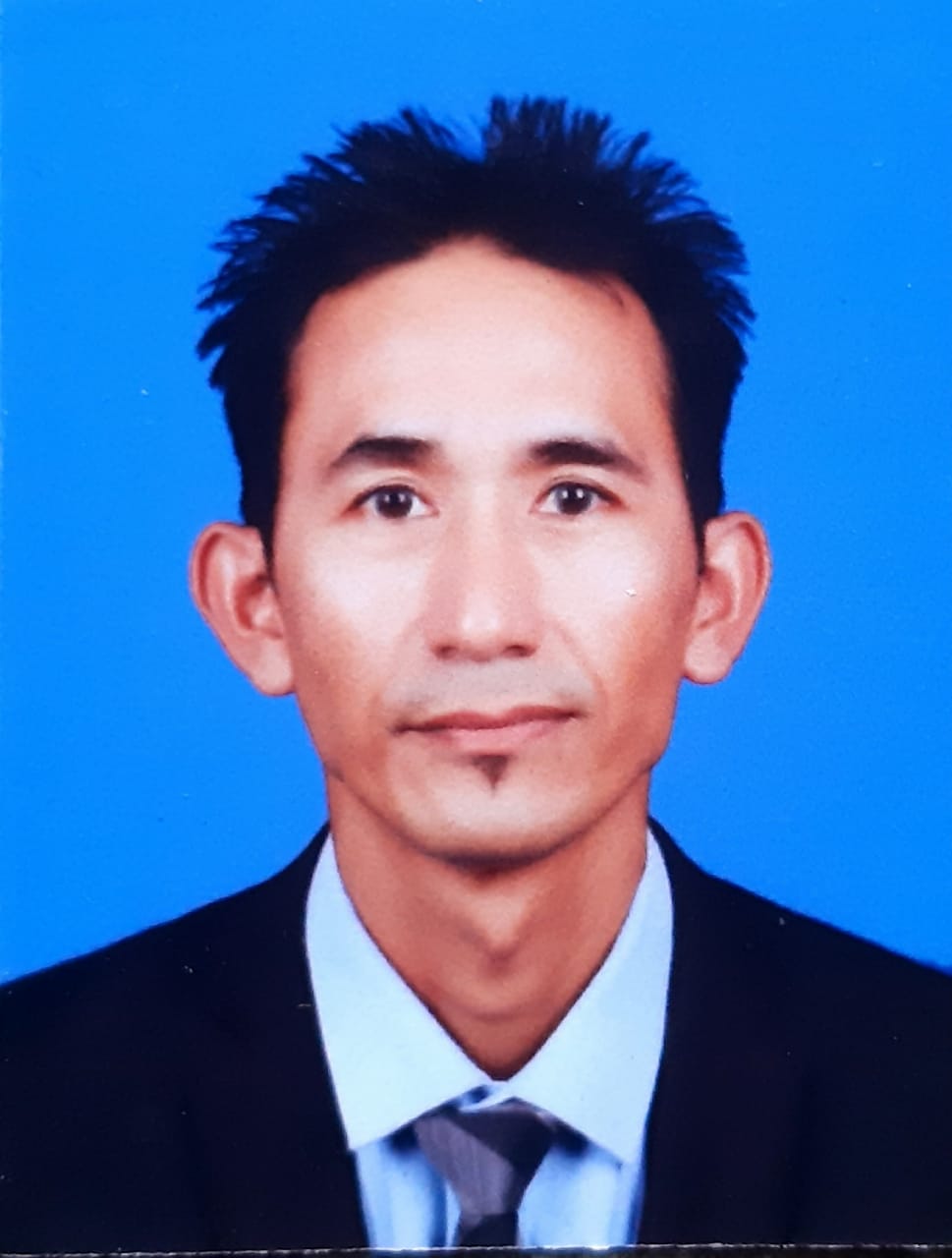 ANUAR BIN AMBAK