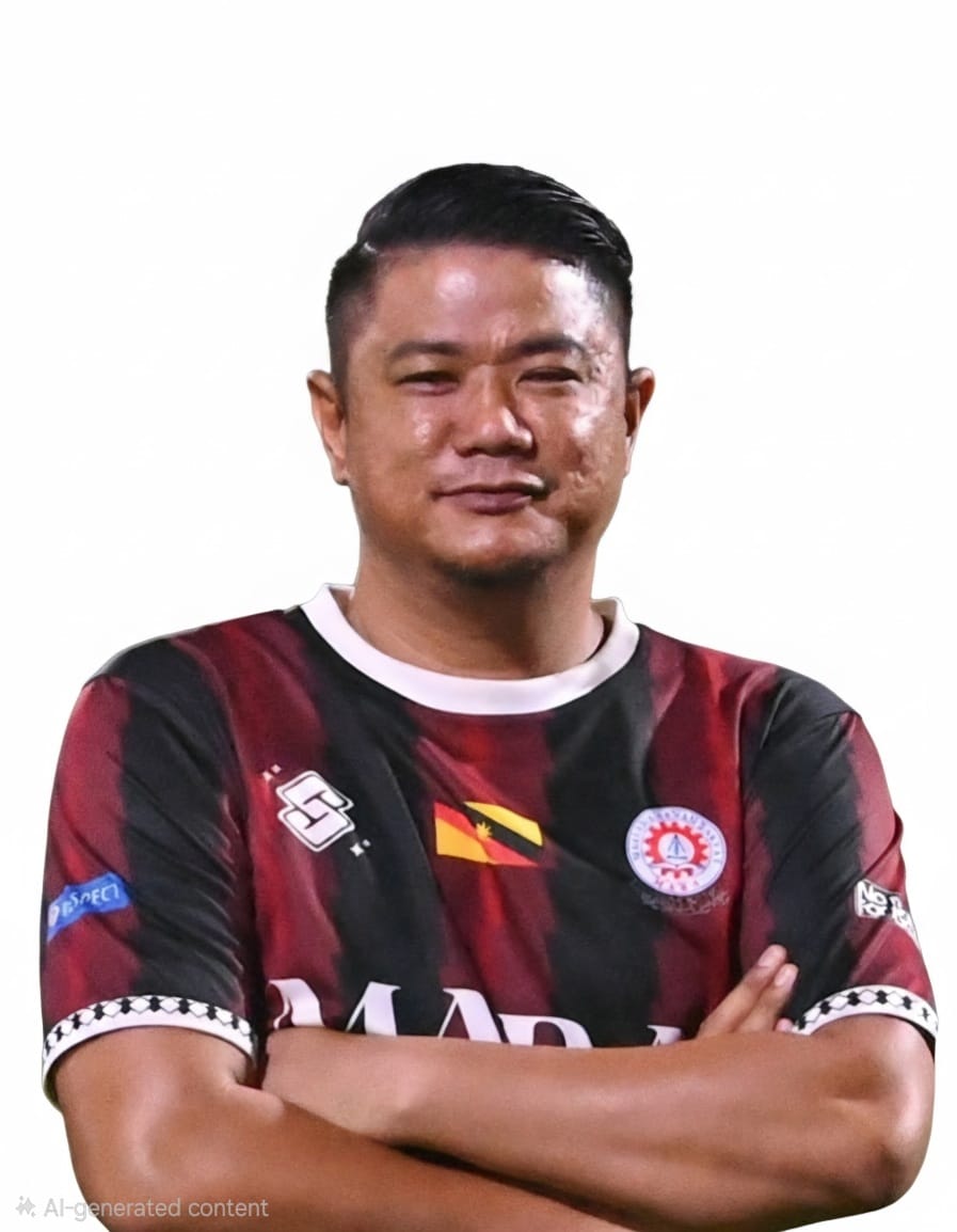 ABG NAZARUDDIN BIN ABG UNIN