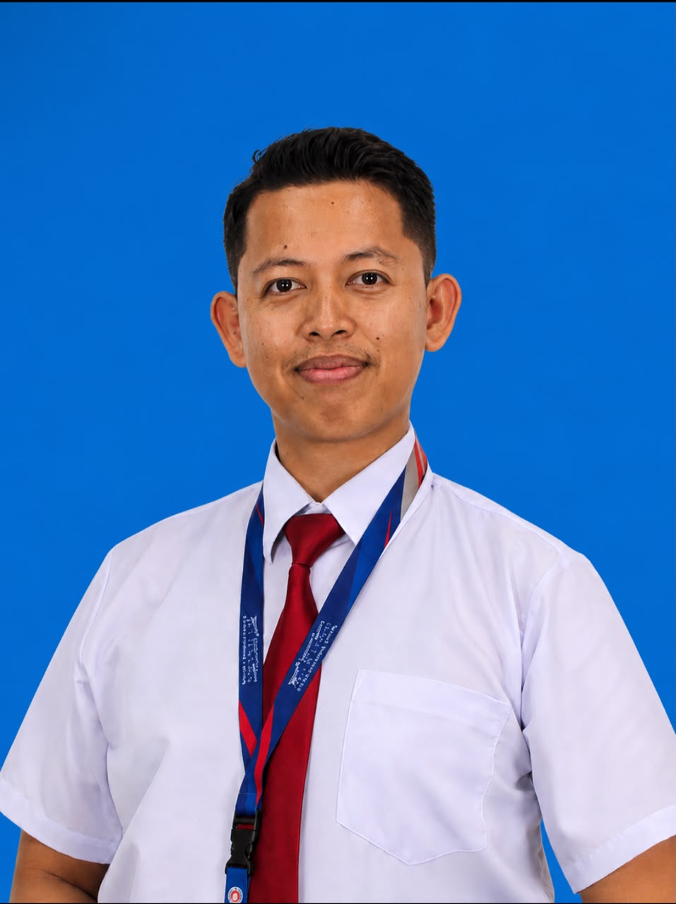MOHD AFIZIE BIN AKMAT