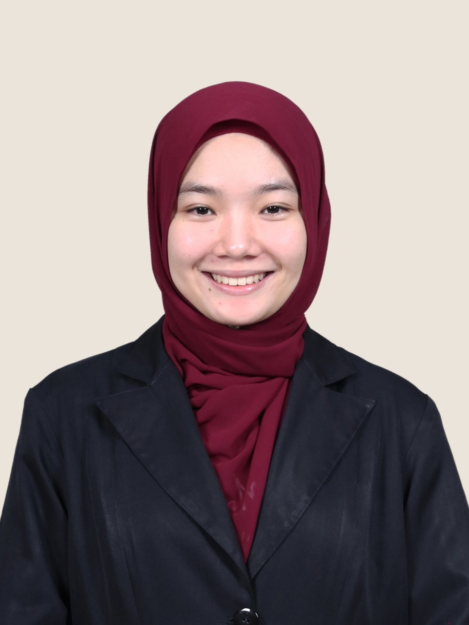 NURUL SHAMILAH BINTI NORAZMAN