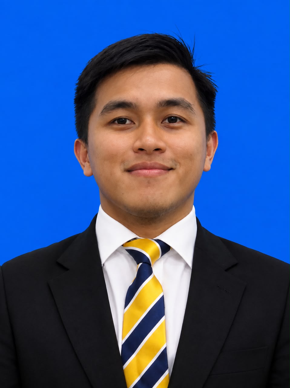 MOHD FAROUK ARFAN BIN MOHD SABRI