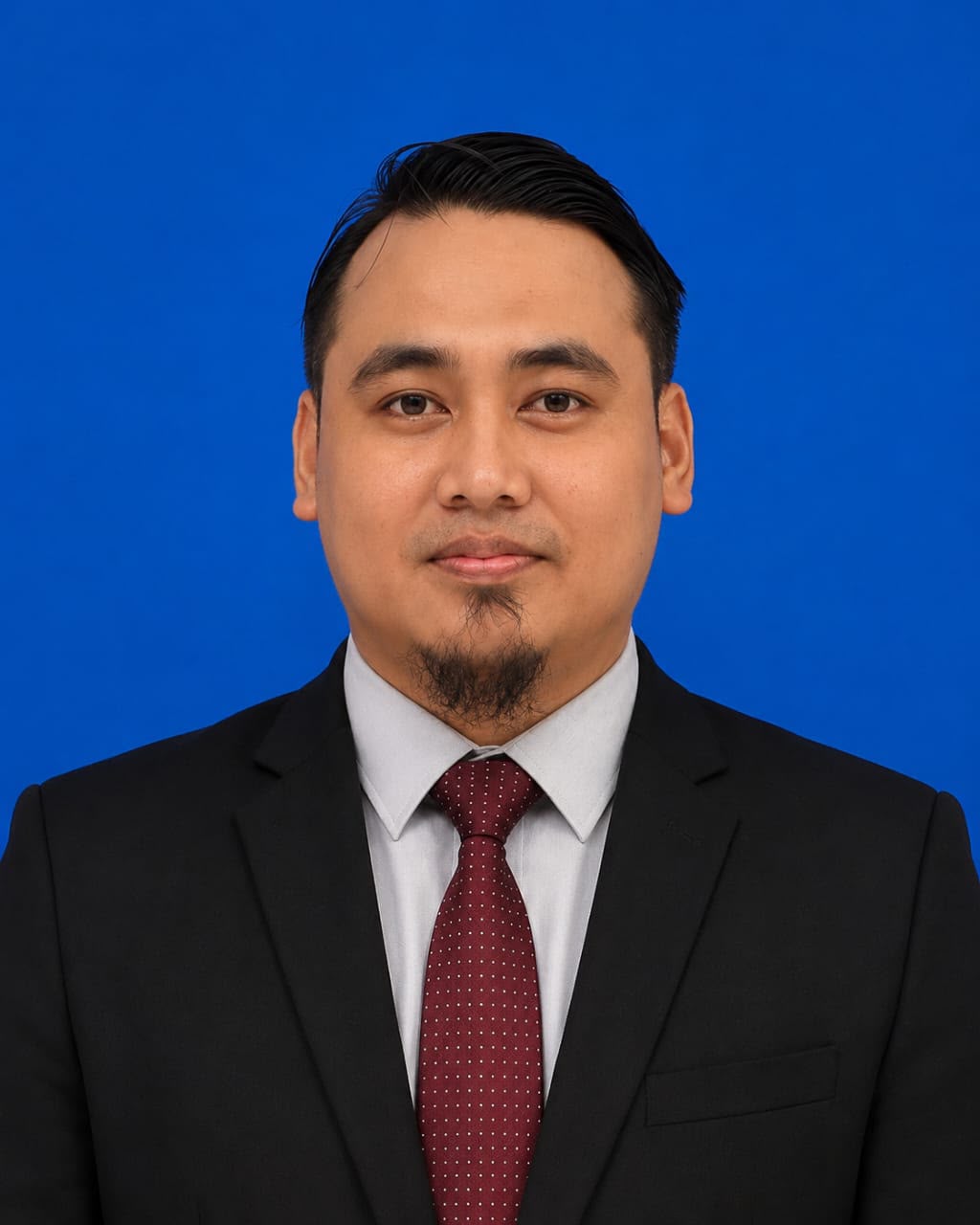 AHMAD NABIL BIN AHMAD NAPIS