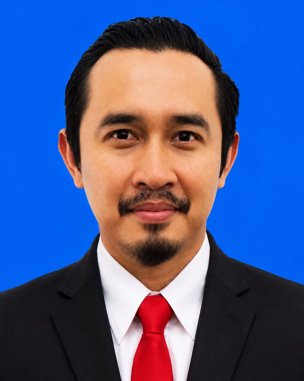 DEON RAFEAL BIN GAPAR