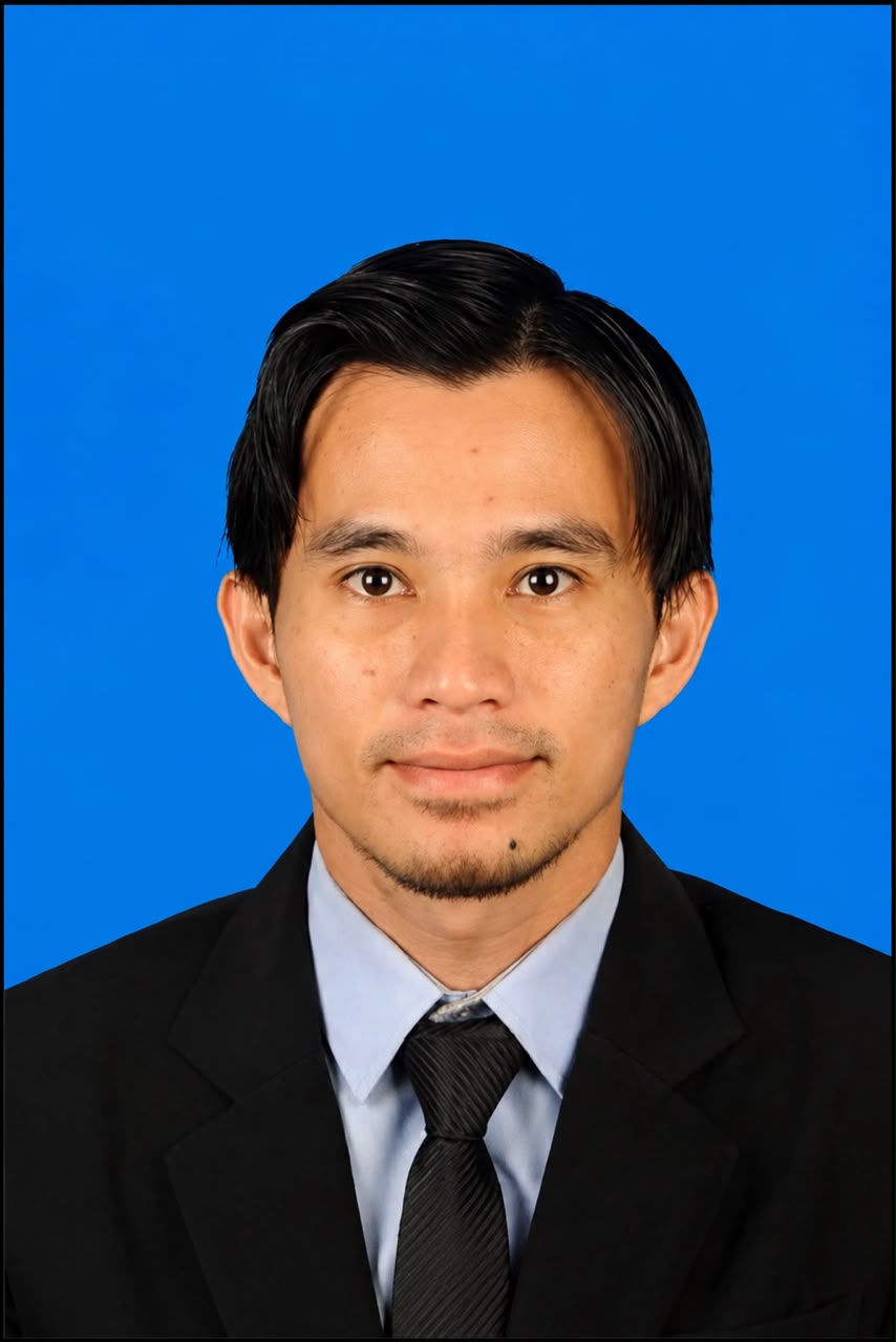 NASRULLAH BIN MOHD SALLEH