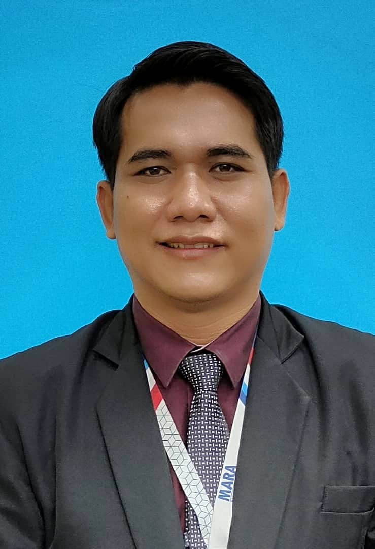 OLIS BIN ANNUAR