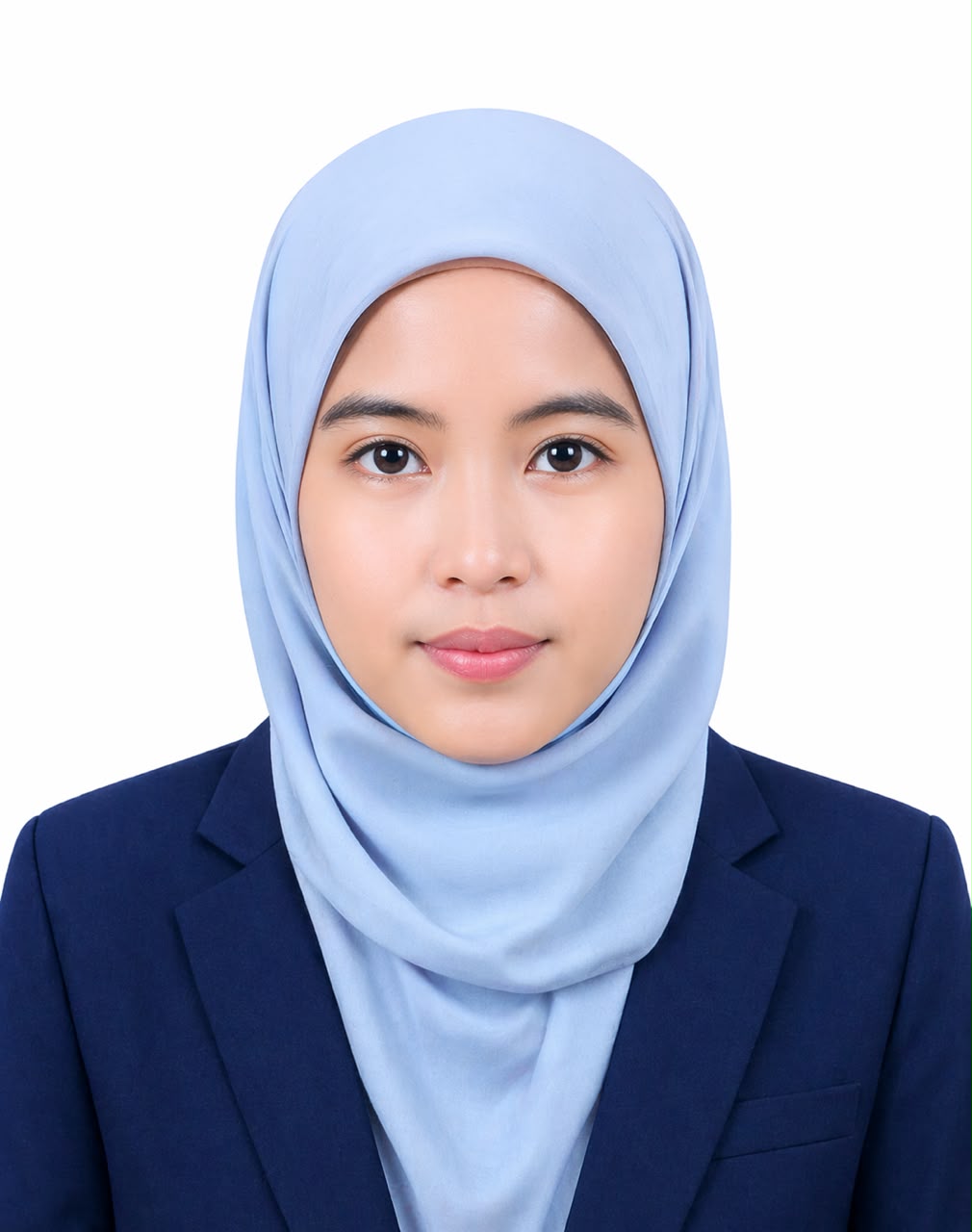 NORRASIDAH BINTI NORSIN
