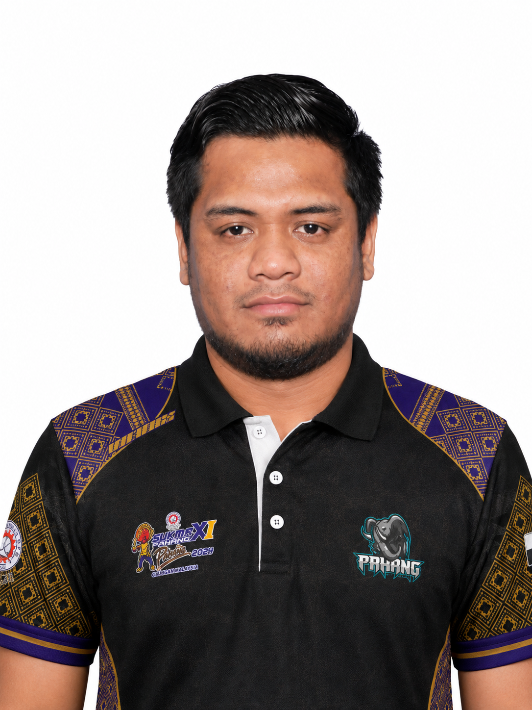 HAFIZ SYARIFUDDIN BIN ABDUL MUZAHID