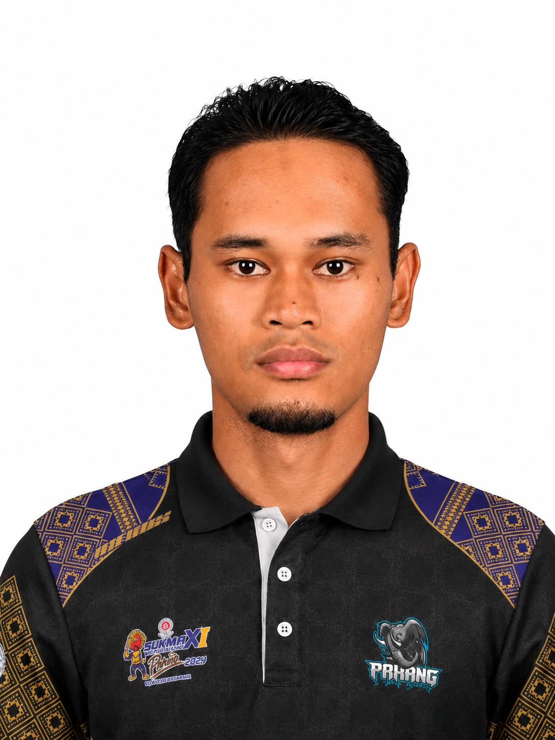 JOHARI BIN MD SALLEH