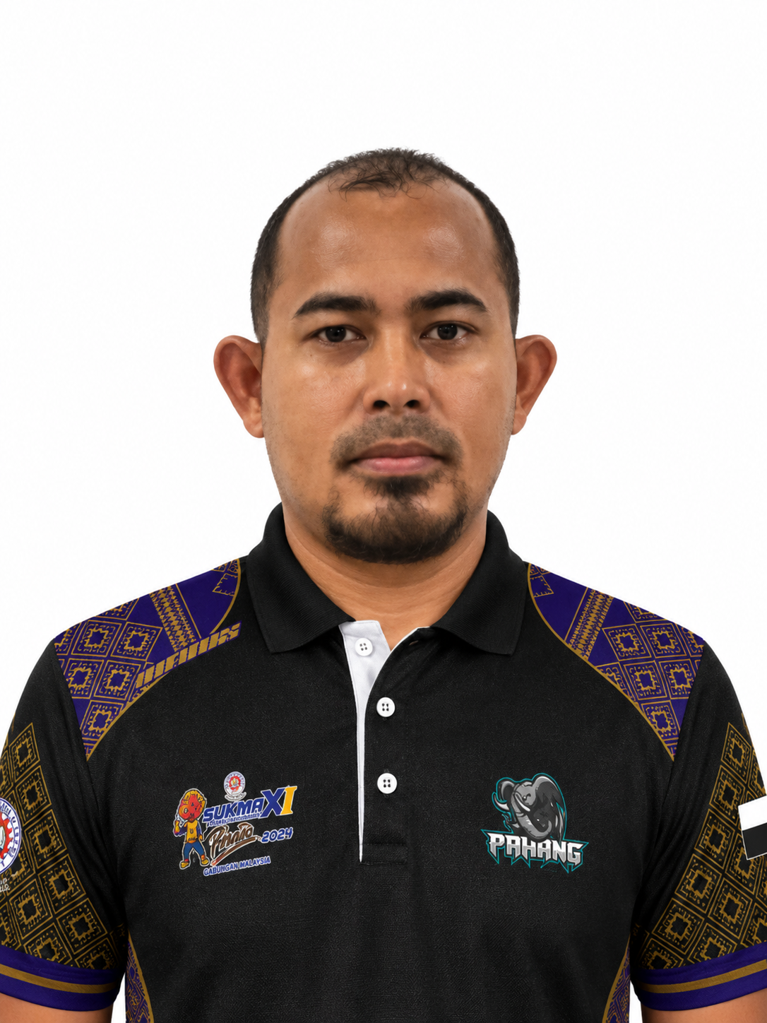MOHD HAZIEZAN BIN HASSAN