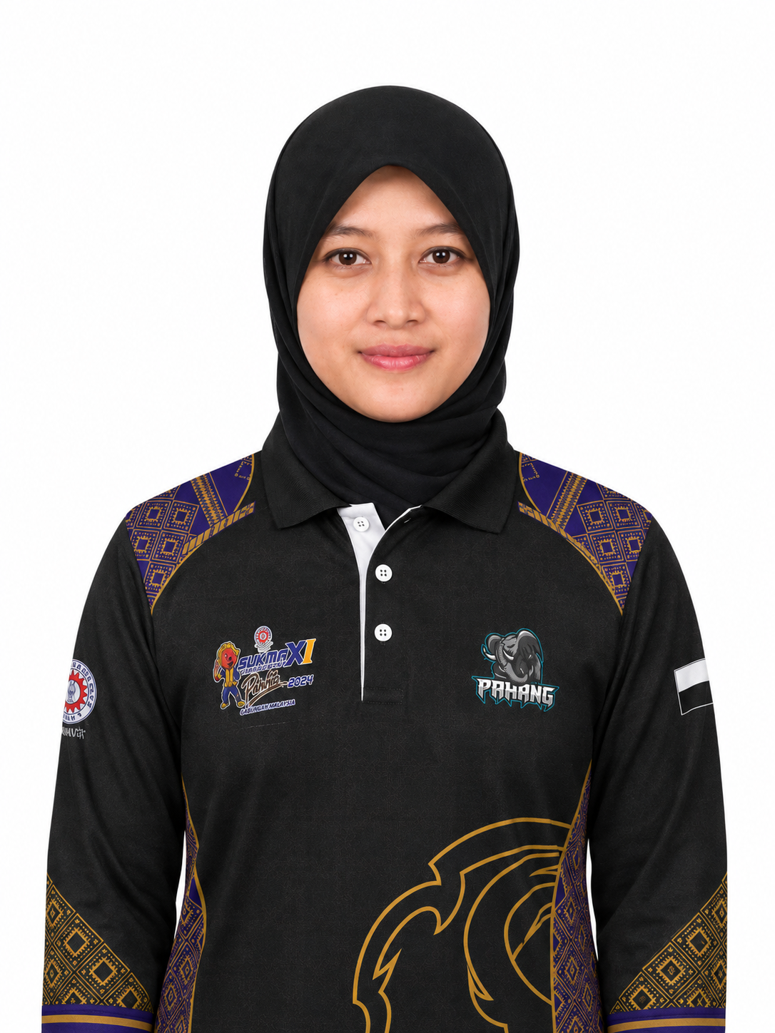 NUR SYAKIRA FARHANAH BINTI MOHD AZAHARI