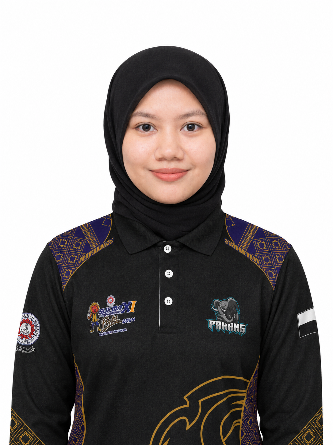 SITI NORHIDAYAH BINTI MOHD HUSSAIN