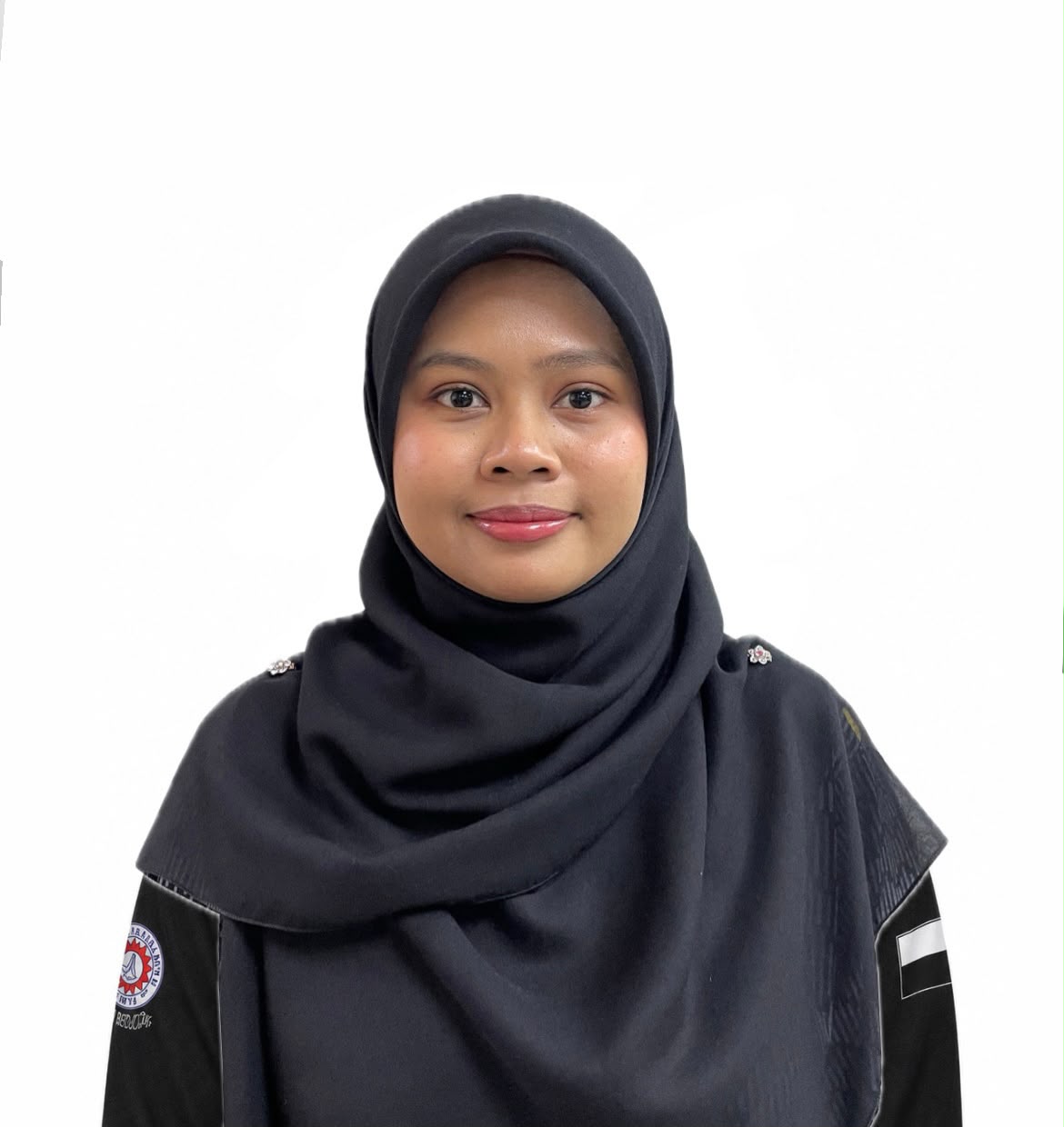 IZZAH FATIRAH BINTI ZAMRI
