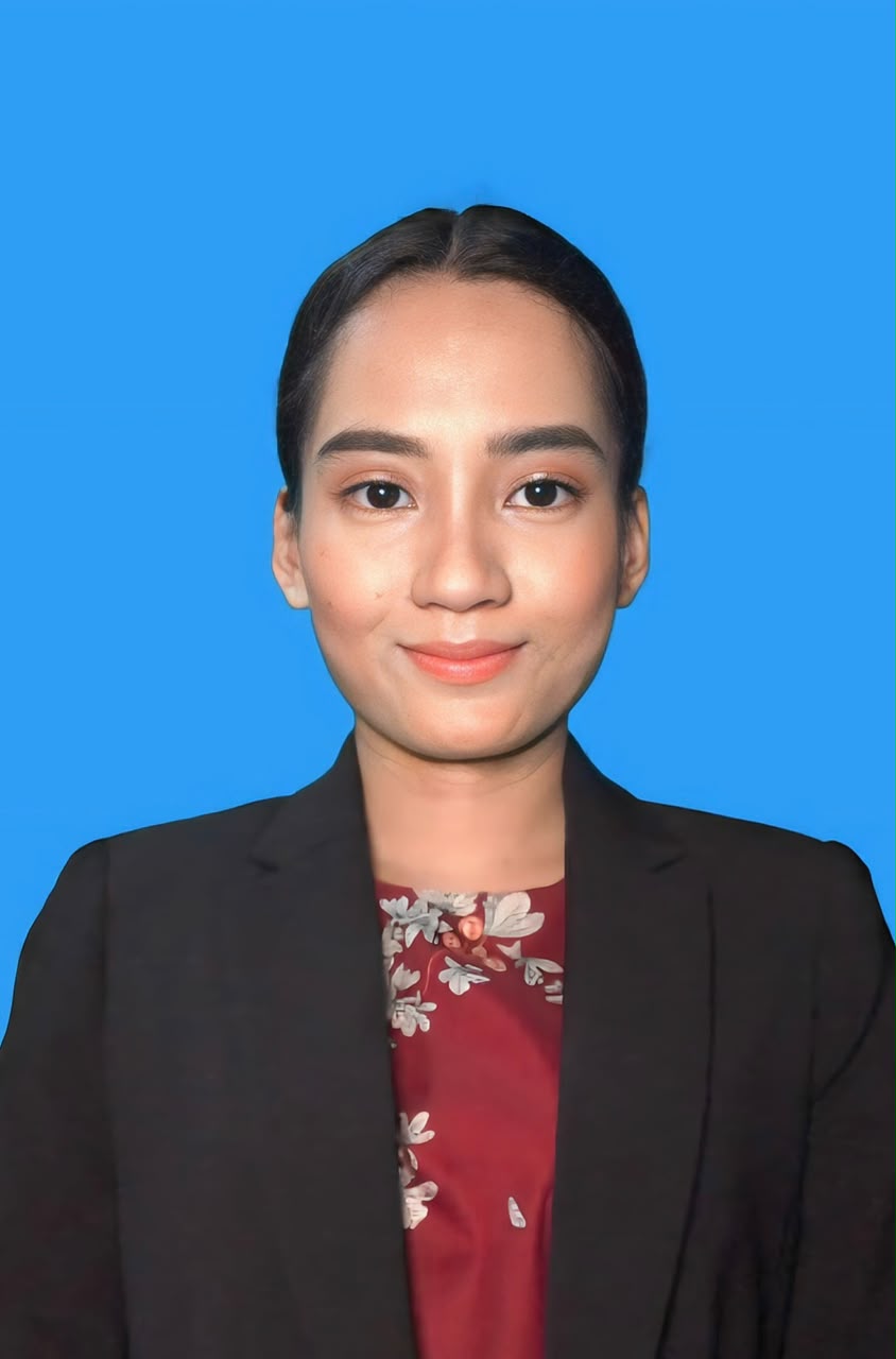PRIETYCIA LUCIANA ANAK NELSON