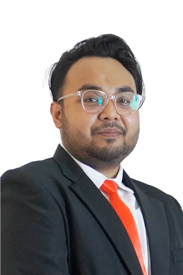 FAIZAL FIKRY BIN ROSNIZAM