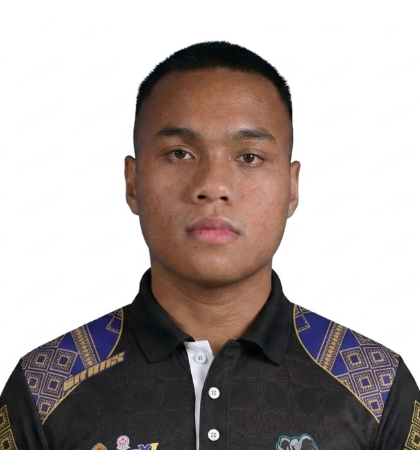 CHE MOHAMAD HAZWAN BIN CHE KHALID