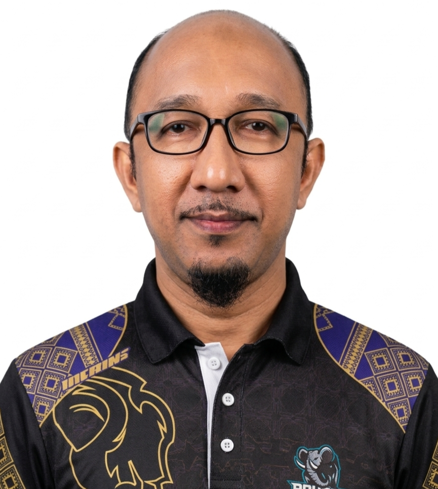 MOHD NOOR HISYAFUDIN BIN ISMAIL