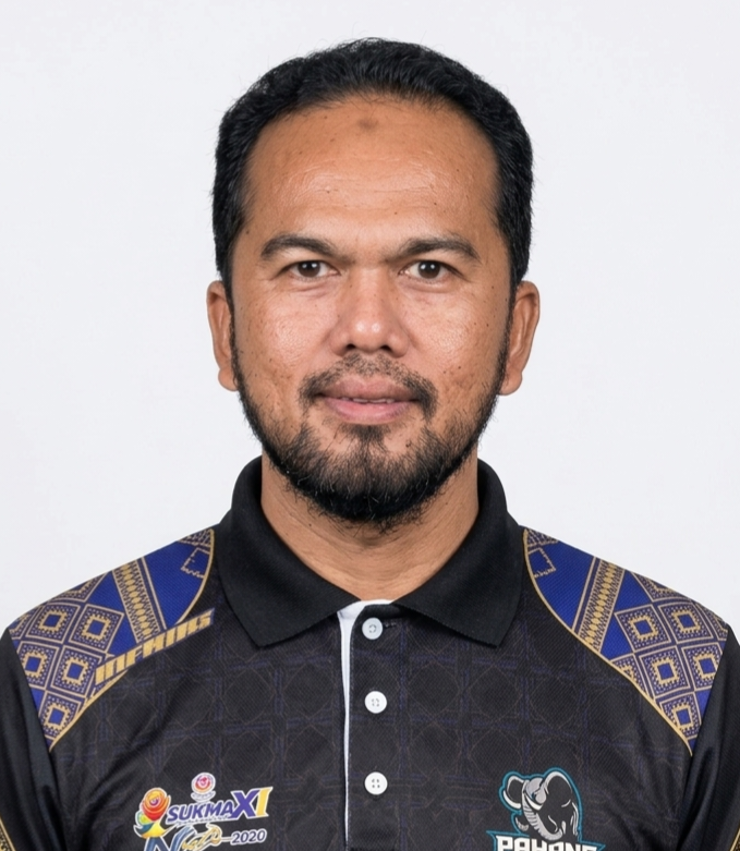 RUMAHAZAN BIN MAT JUSOH