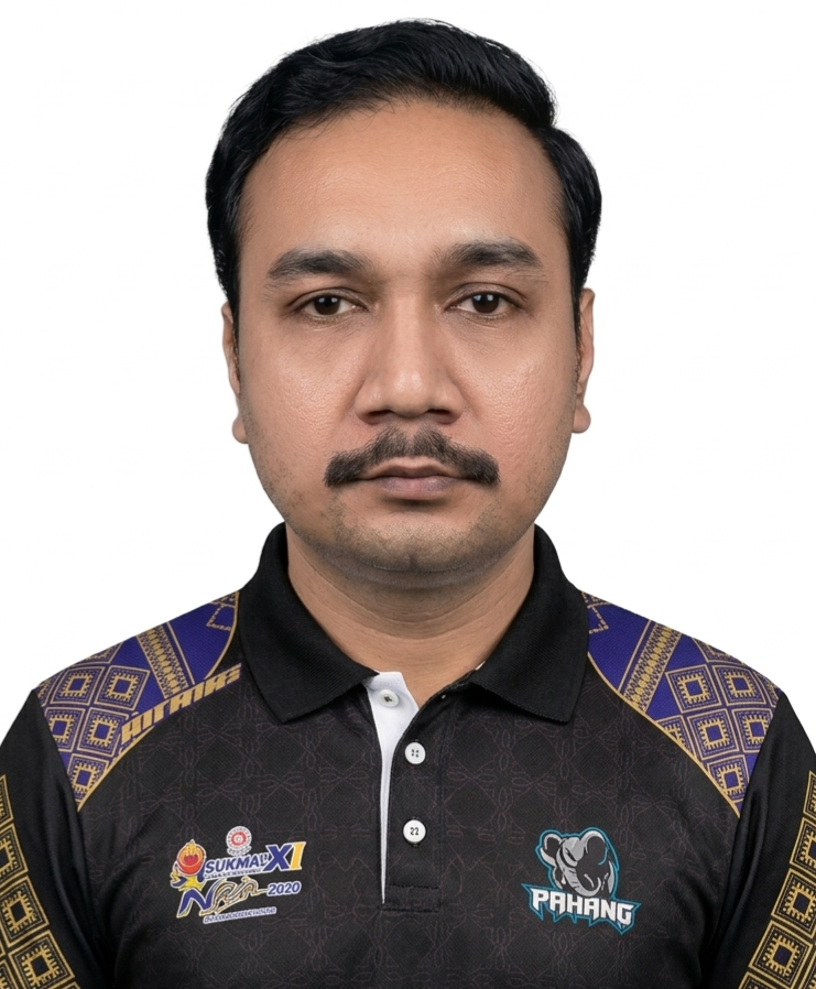 SYED MOHAMAD HARITH BIN SYED MOHD PADZIL