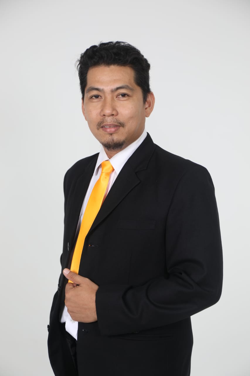 AZRUL NIZAM BIN ABD AZIZ