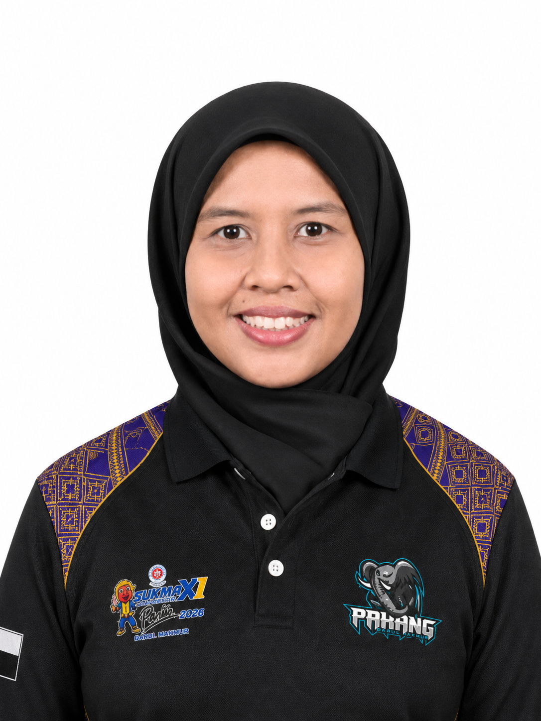 HAMIZAH BINTI MD SOOT