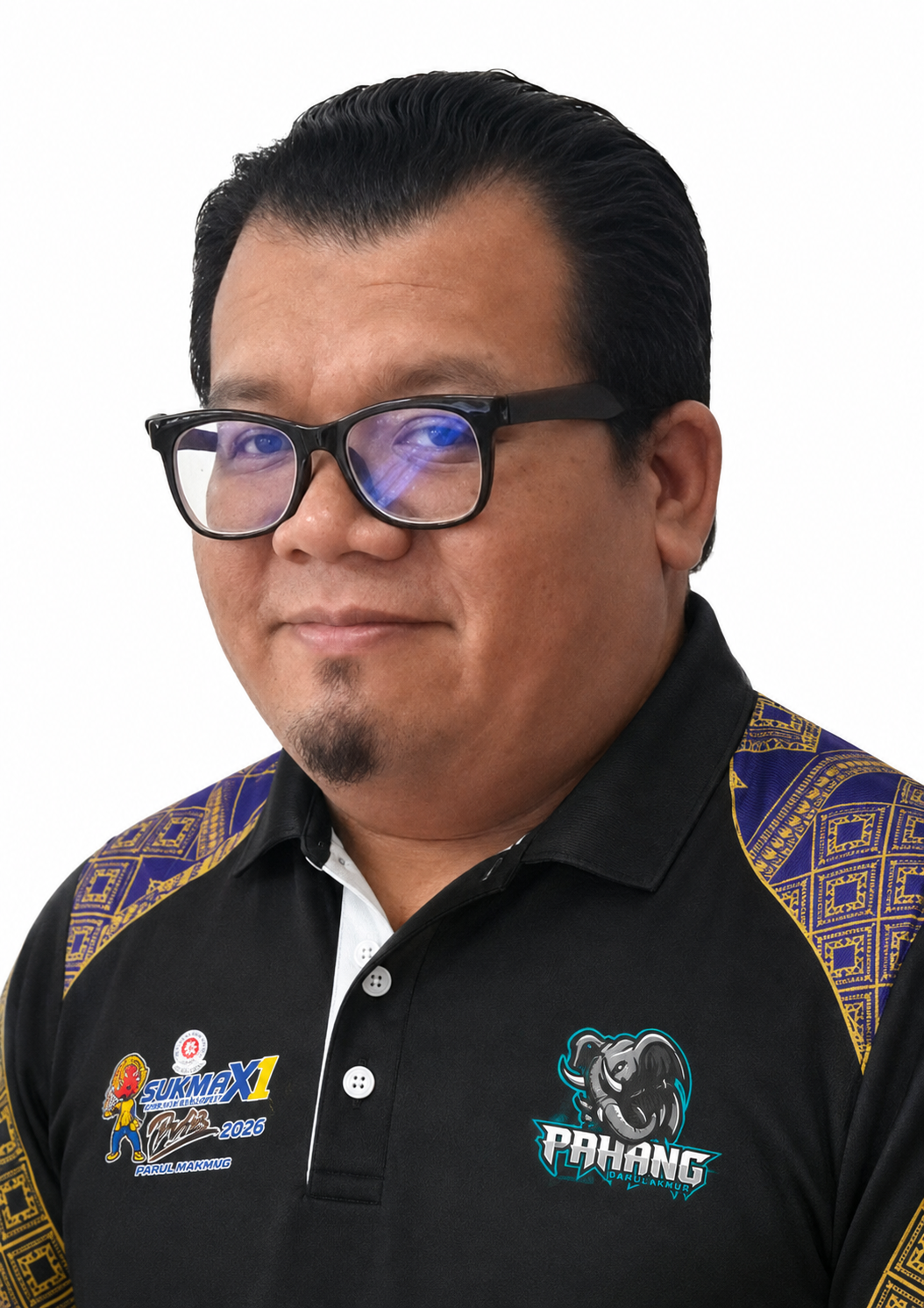 MEOR MOHD REDZUAN BIN ABDUL AZIZ