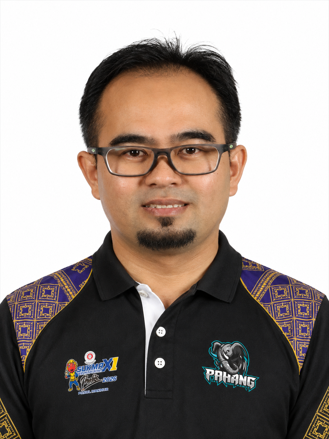 MOHD ADHA BIN KASSIM