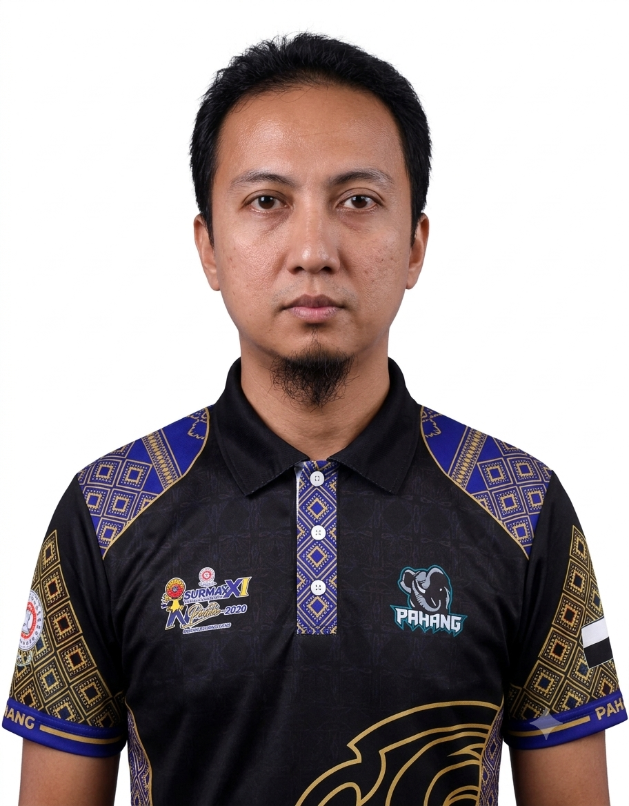 HASANI BIN ZAID
