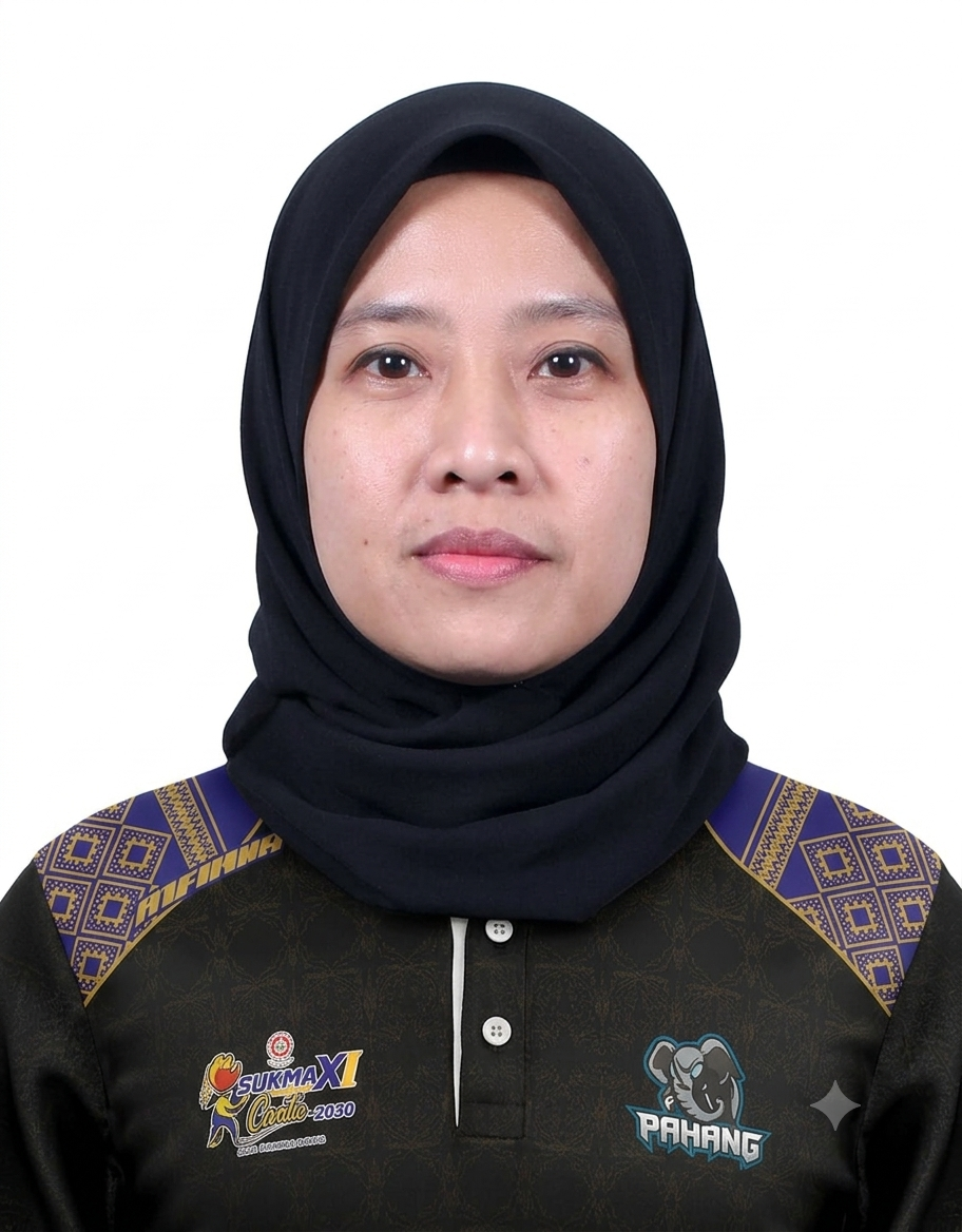 NOR HASNIZAN BT HASSAN