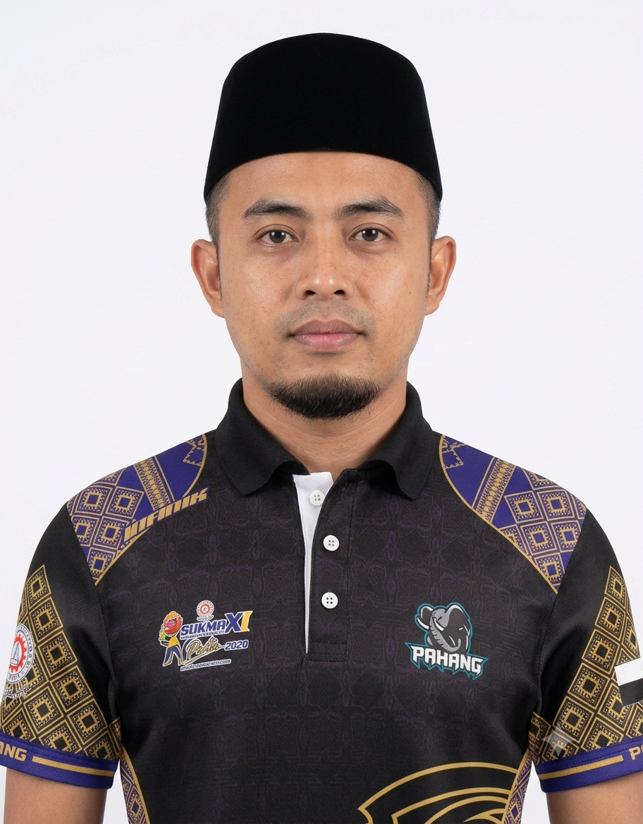 MOHD SALMAN BIN MOKHTAR