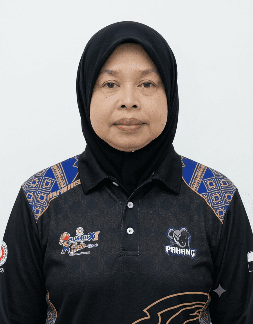 WAN NOOR HAYATI BT WAN ISMAIL