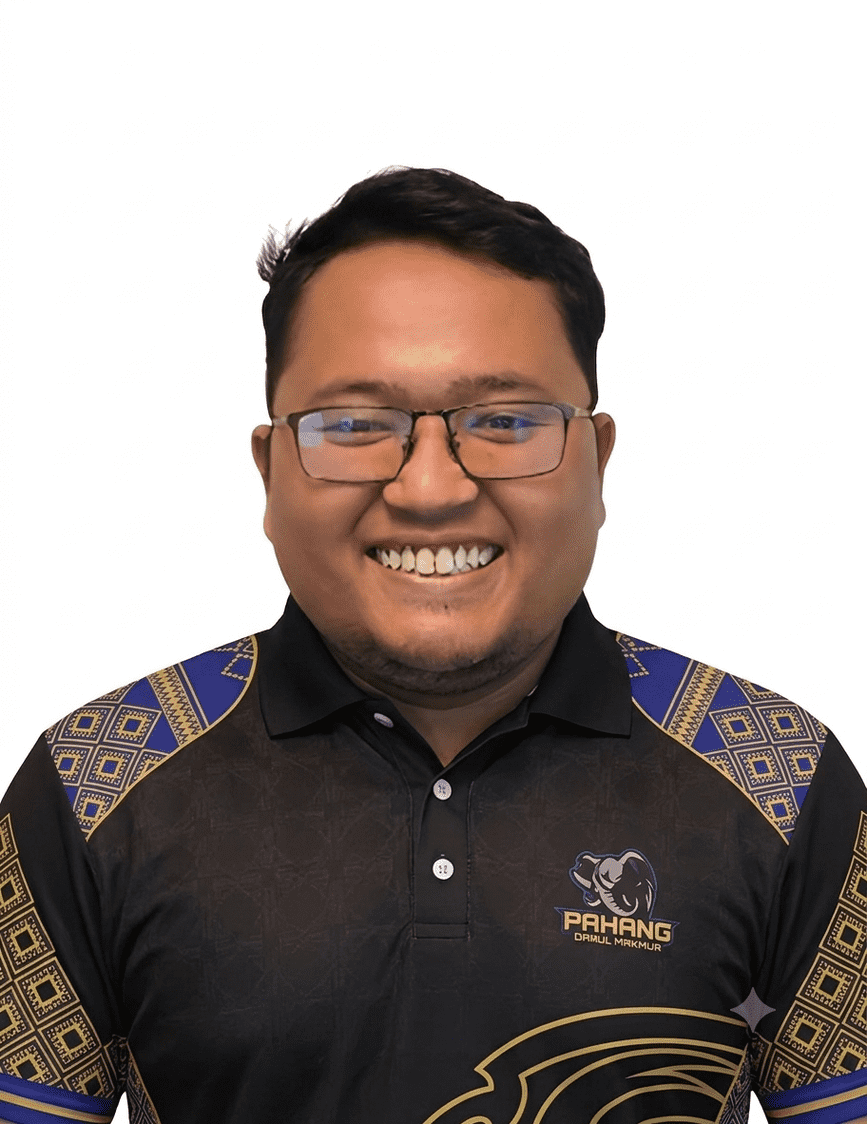 ADAM BIN HASINI