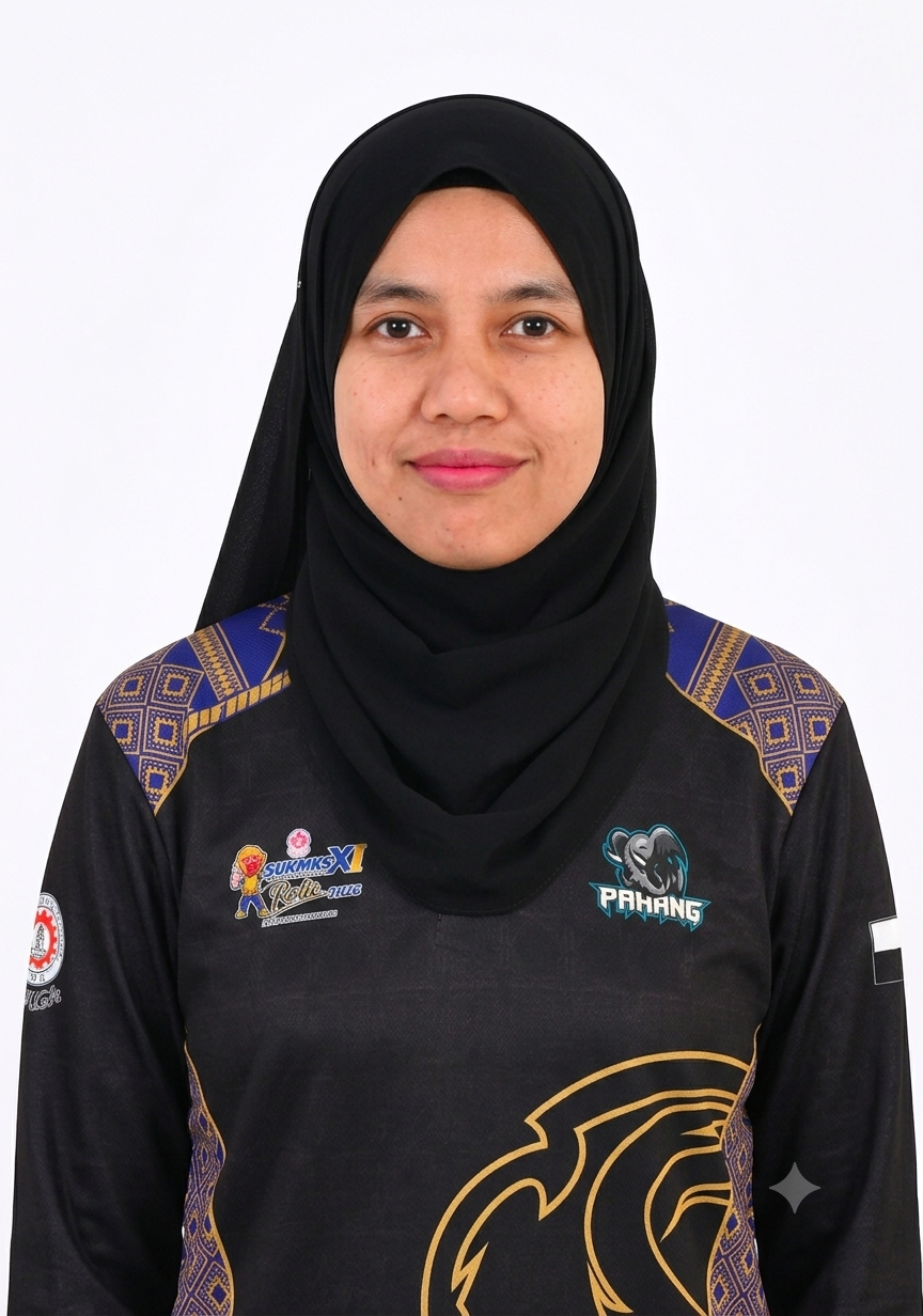 CHE ELIYUSNIZA BINTI CHE AB WAHAB