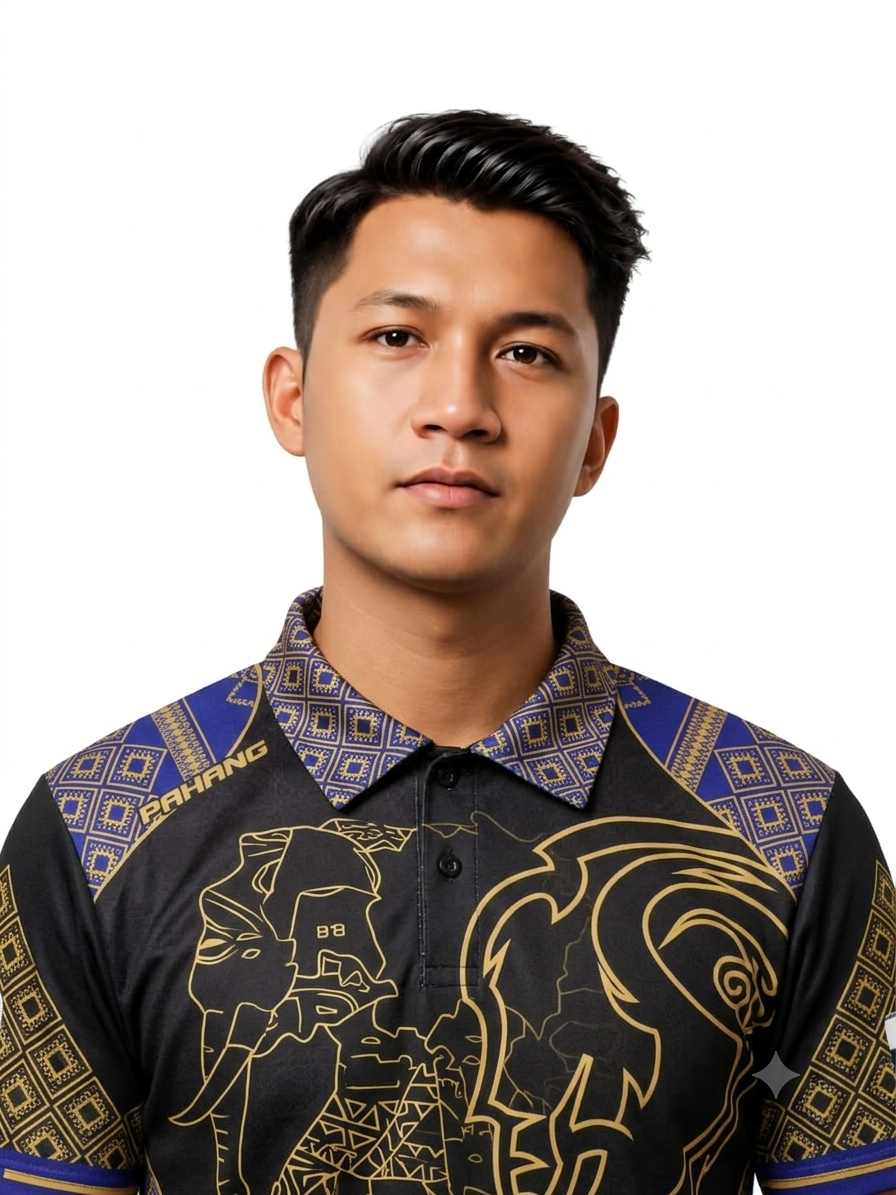 MOHAMAD AZWAN BIN MOHAMED SOADI