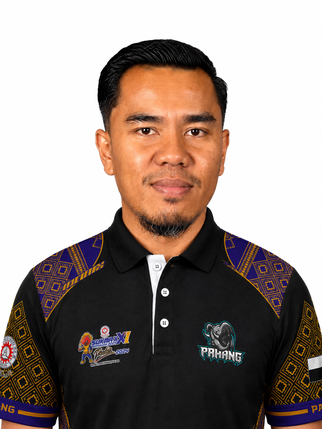 MOHD AD DEEN AL HAJ BIN ZULKEFLY