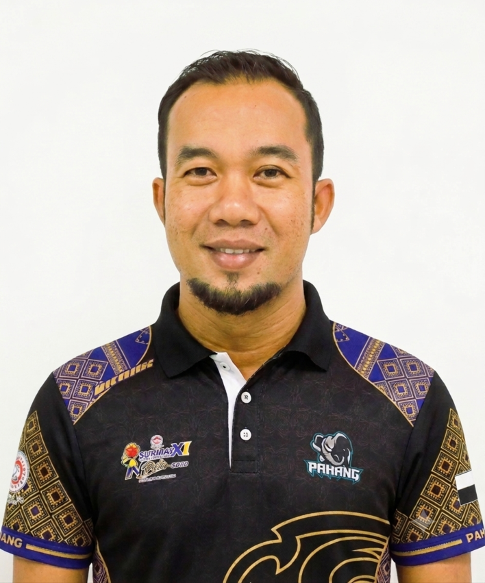 ABDUL RASHID BIN MOHAMMAD