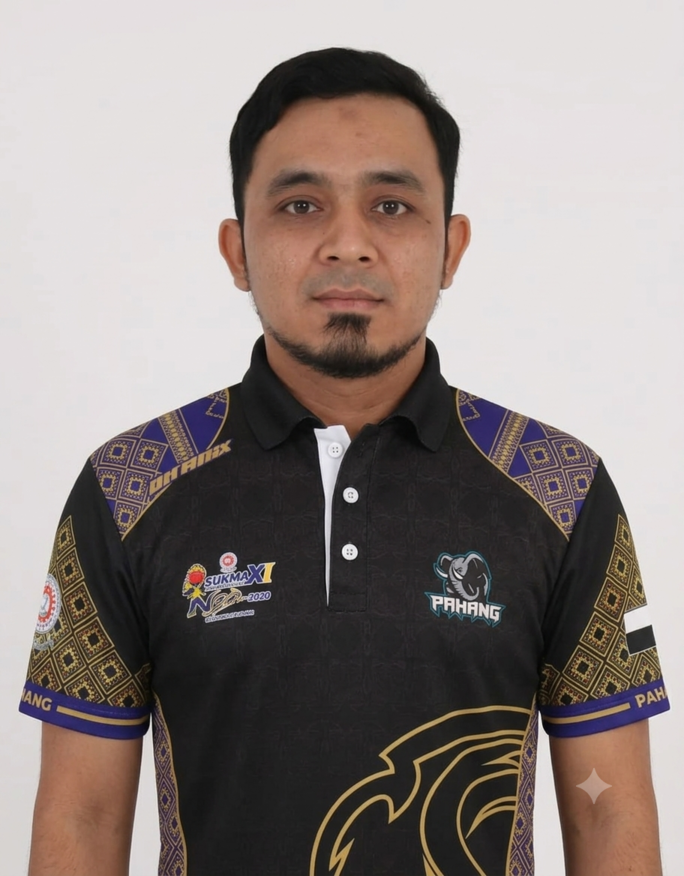 MOHD IMRAN BIN MOHD ASMONI