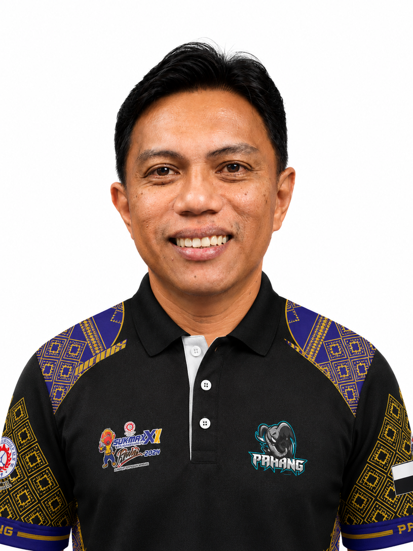 SYED SYAHRIL SYAZWAN BIN SYED ILLIAS