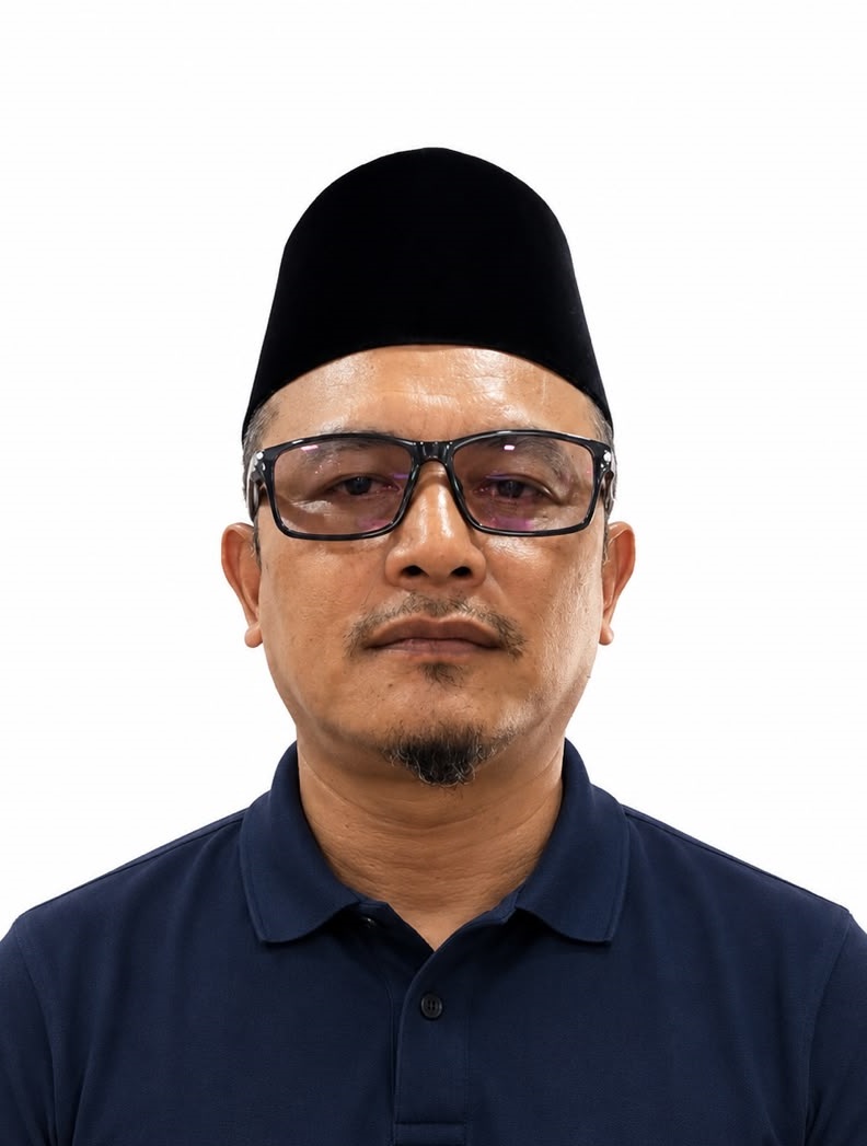 ASHARI BIN JAMION