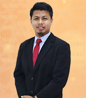 AHMAD BAIHAQI BIN IBRAHIM