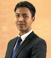 AHMAD FIRDAUS BIN MOHAMMAD