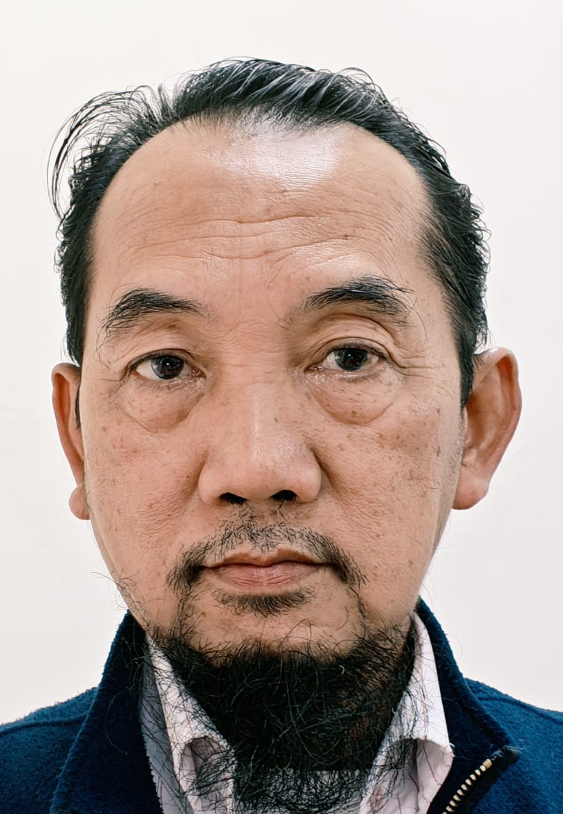 MOHD IKBAL BIN HASHIM