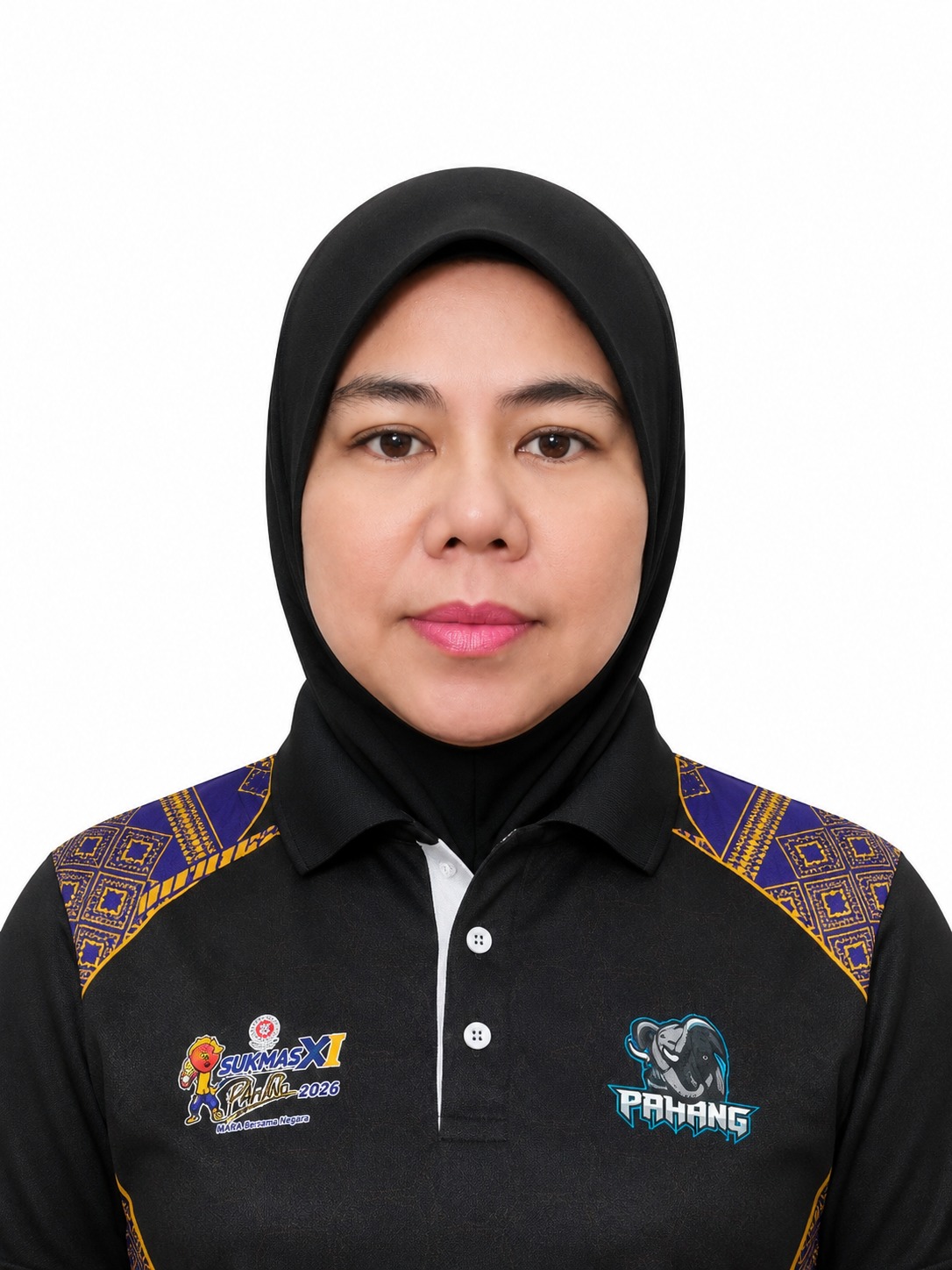 RAJA NORLAILAY BINTI RAJA HARON