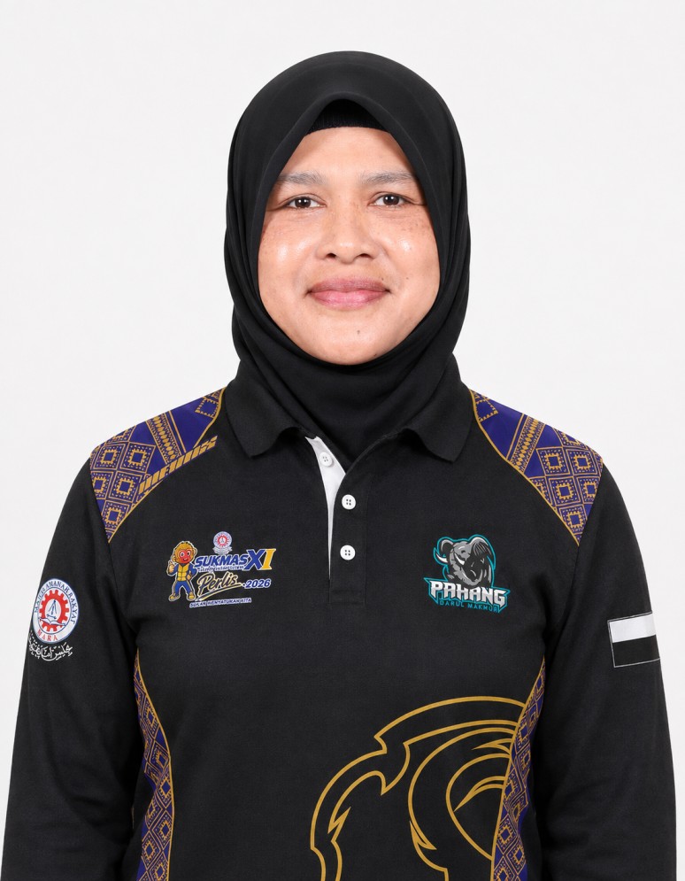 ROFIZAH BINTI ABDULLAH