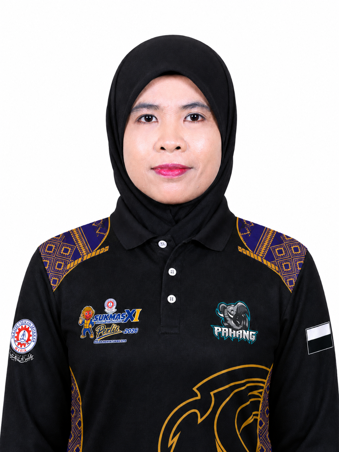 MARSITA BINTI MOHAMED