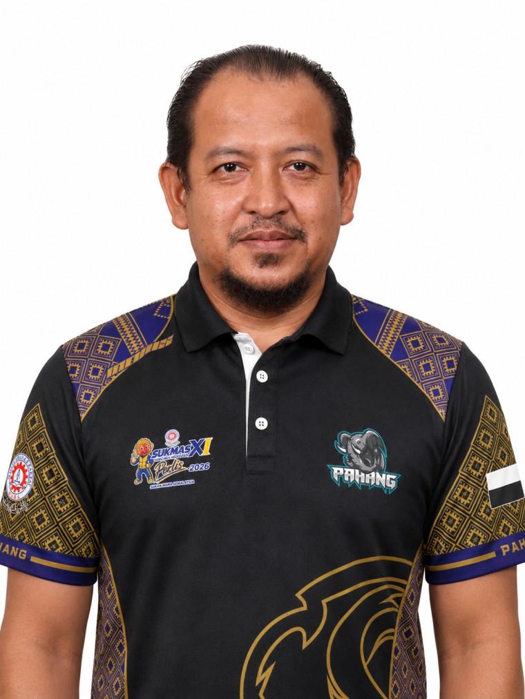 KAMARUL ARIFFIN BIN MOHAMAD