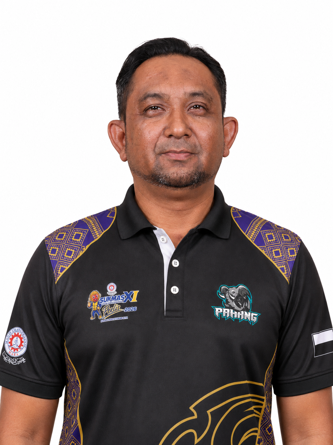 MOHD NAZRUL IKRAM BIN MOHD ATAN