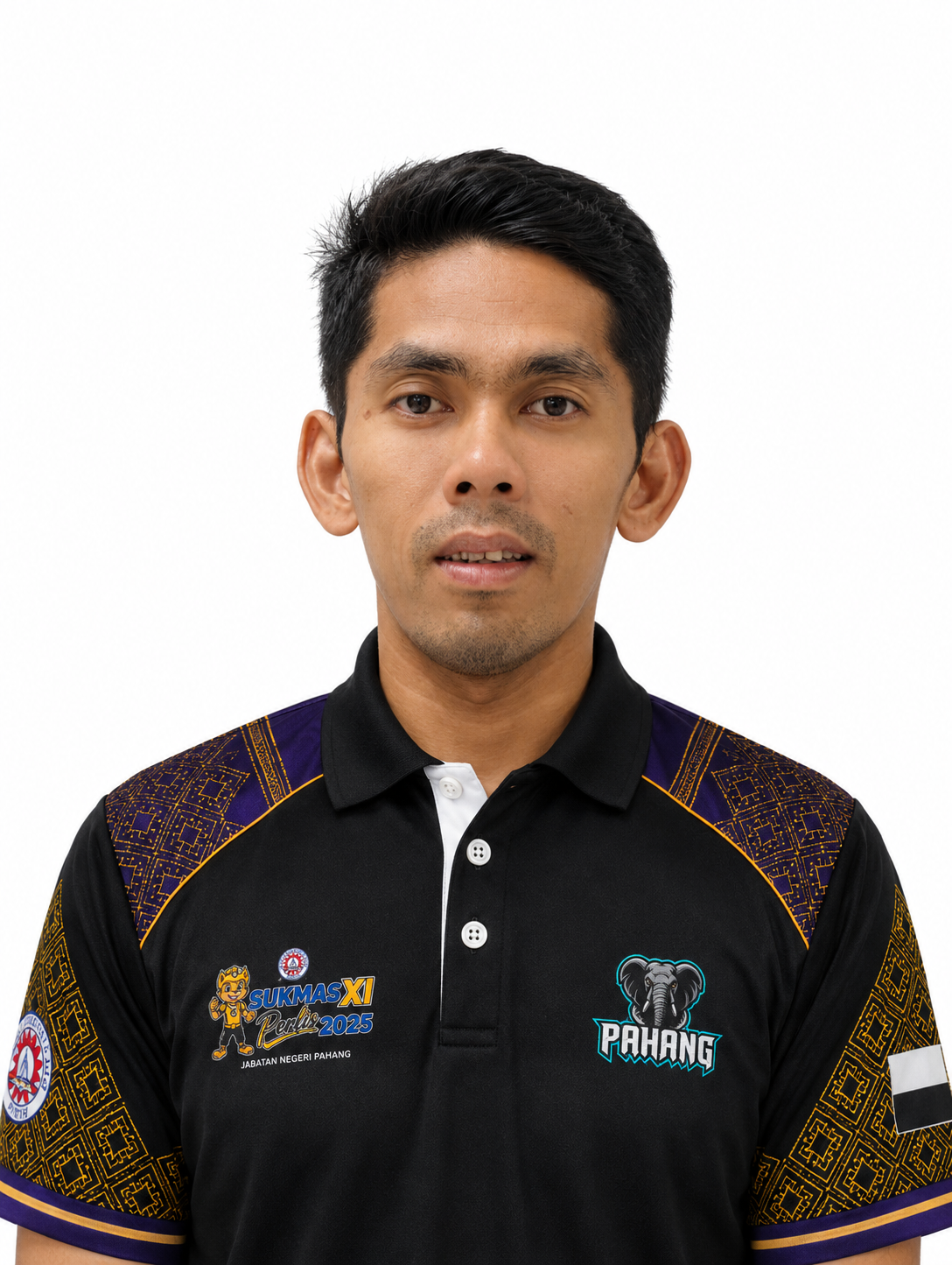MOHD RIZZUAN BIN ALI