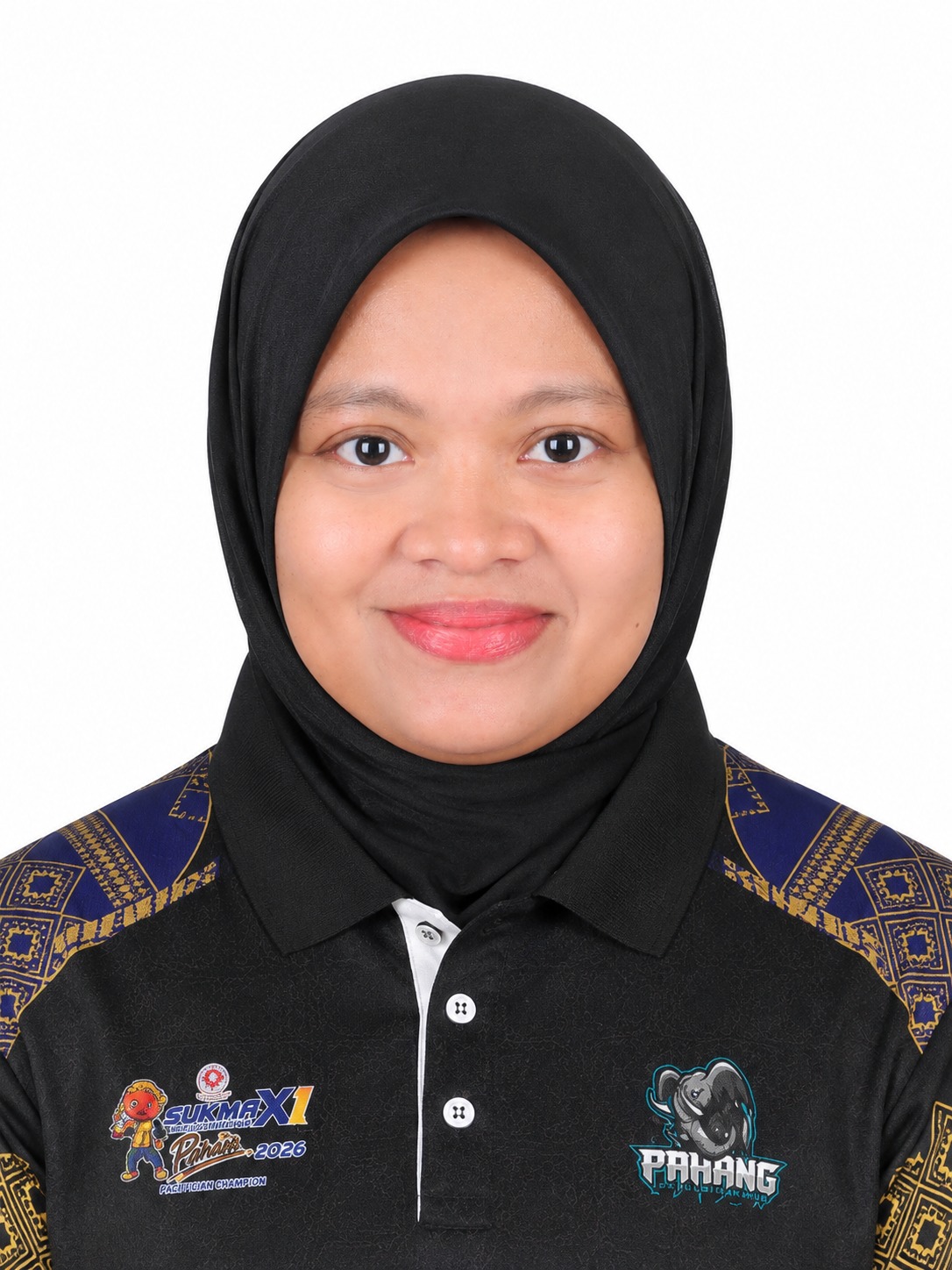 HASNIZA BINTI ZAKARIA