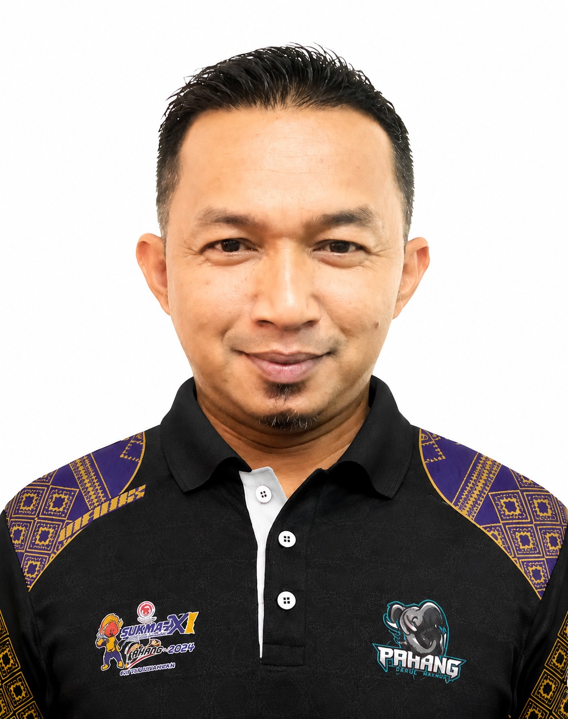 MOHAMAD HANIF BIN ABDUL HALIM