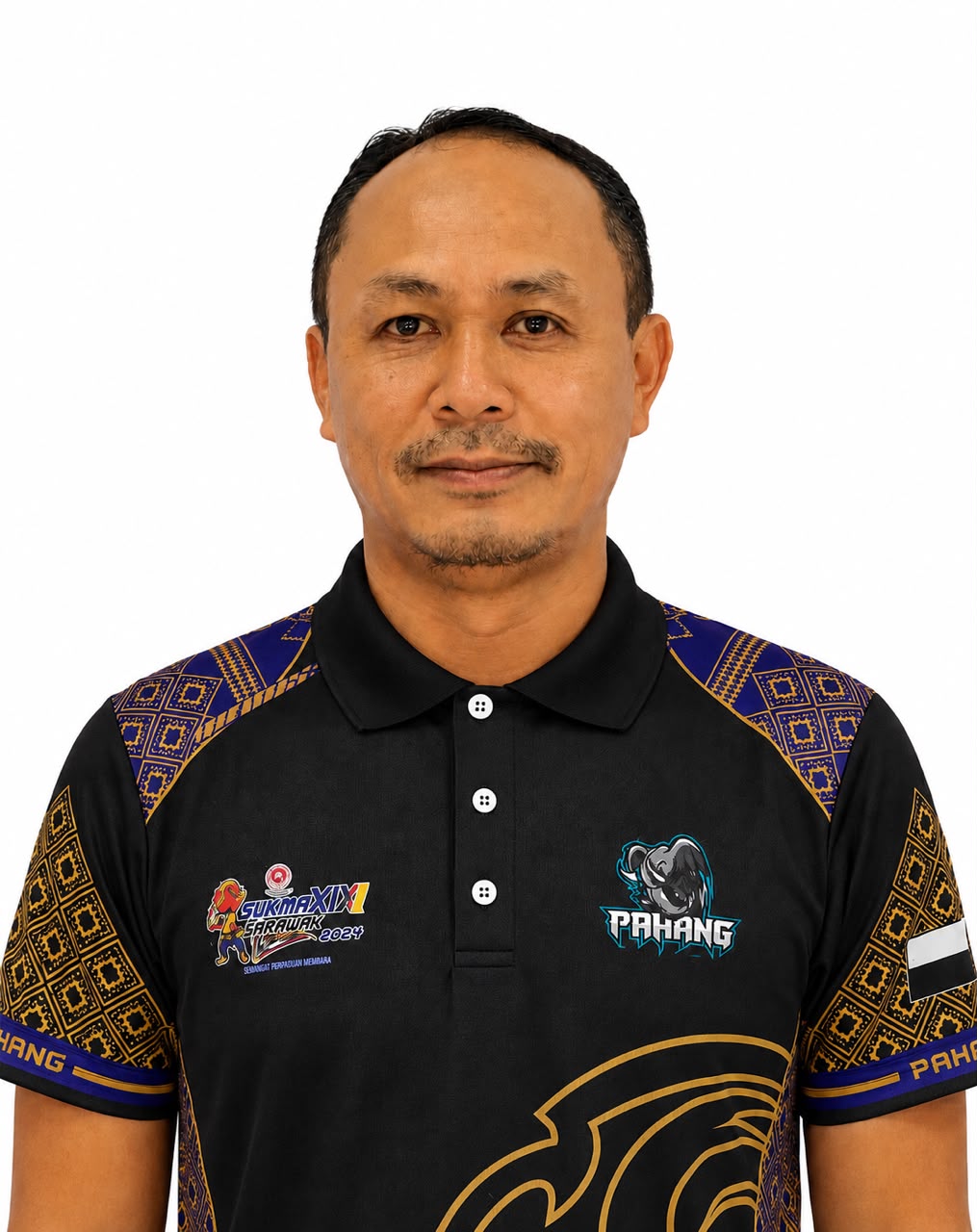 MOHAMED ROSDI BIN DOL